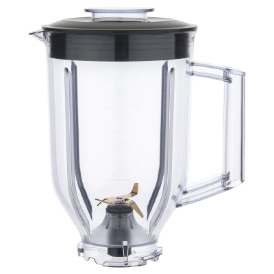 Përpunues ushqimor multifunksional STM 4467CH Sencor, 1000W