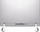 Kompjuter AIO Dell Inspiron 5430, 23.8" FHD, Core 5 120U, 16GB 1TB SSD, i bardhë
