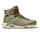 Çizme mali për burra HOKA Kaha 3 GORE-TEX, Vibram, jeshile