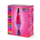Legami Llampe Lava Fairy Lav0003