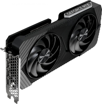 Kartelë grafike Gainward GeForce RTX 4070 SUPER Ghost OC