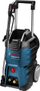 Makinë për pastrim me presion Bosch GHP 5-55, e kaltër