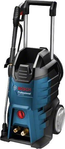 Makinë për pastrim me presion Bosch GHP 5-55, e kaltër