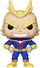 Figurë vinili Funko Pop My Hero Academia All Might, 18\", për koleksion, shumëngjyrëshe
