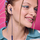 Kufje in-ear Energy Sistem me mikrofon, kabllo 120 cm, blu