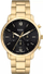 Orë dore për burra Fossil Neutra Chronograph FS6093, e artë