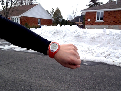 Orë dore Timex T5K788