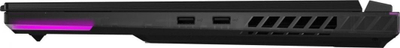 Laptop ROG Strix SCAR 18, 18", Intel Core i9-13980HX, 32GB RAM, 1TB + 1TB SSD, Nvidia GeForce RTX 4090