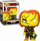 Figurë Funko POP Movies Chucky Vintage Halloween, 3.85", vinyl, shumëngjyrëshe
