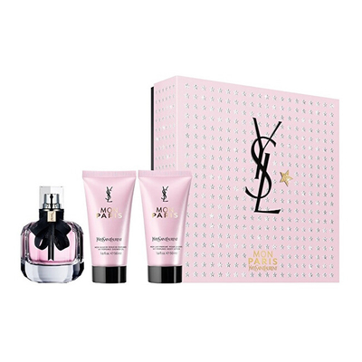 Set për trup Yves Saint Laurent Mon Paris