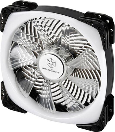 Ftohës SilverStone AP142-ARGB, 140 mm