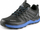 Atlete trekking CXS Sport Softshell, masë 39, të zeza blu