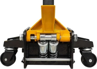 Trapano hidraulik JCB T83508D, 3 ton, low profile, pompë dyshe