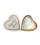 Shkëlqim për fytyrë I Heart Revolution Unicorns Heart, 10 g