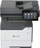 Multifunksional Lexmark MX632adwe, printim skanim kopjim fax, modem 33.6 Kbps, i bardhë