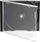 Kuti për CD OMEGA JEWEL, e zezë