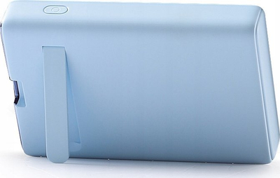 Powerbank magnetik Joyroom JR-PBM01, 10000mAh, 20W PD, blu