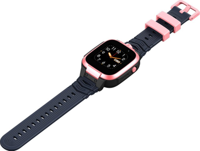 Orë e zgjuar për kalamaj Xiaomi Mibro Kids Watch Z3, 4G, 1000mAh, rozë
