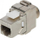 Konektor keystone FX-RJ45-6A-01, RJ45, kat 6A, i ekranizuar