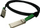Kabllo fibër optike Cisco QSFP, 1m, InfiniBand