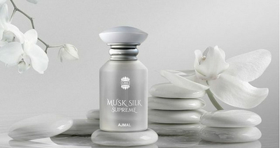 Eau de Parfum Ajmal Musk Silk Supreme