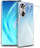 Kapak telefoni Ultra Clear për Honor 60 Pro, 0.5mm, transparent