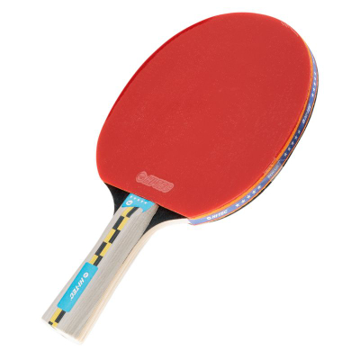 Raketë pingpongu Hi-tec Focus 92800438372, 1.8mm, dru shumë-shtresor