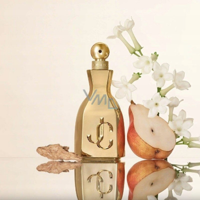 Parfum Jimmy Choo I Want Choo Le Parfum, për goca, 80ml