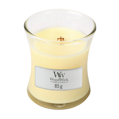 Qiri aromatik Yankee Candle Lemongrass & Lily, 85 g