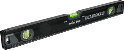 Llaku i ujit Proline Premium, 100cm, 3 fluska, magnetik