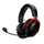 Kufje Gaming HyperX Cloud III - 2.4GHz Wireless, E Kuqe/E Zezë
