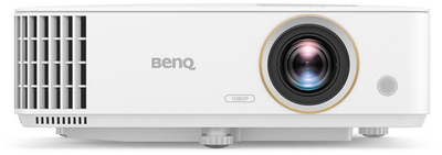 Projektor BenQ TH585P, i bardhë