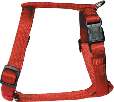 Hamaj qeni Trixie Adjustable Nylon Cushion, 25mm, e kuqe