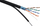 Kabllo rrjeti Solarix SXKD-5E-FTP-PE, Cat5E FTP, 305m, e zezë