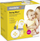 Pompë gjiri për bebe Medela Swing Maxi RD, e verdhë