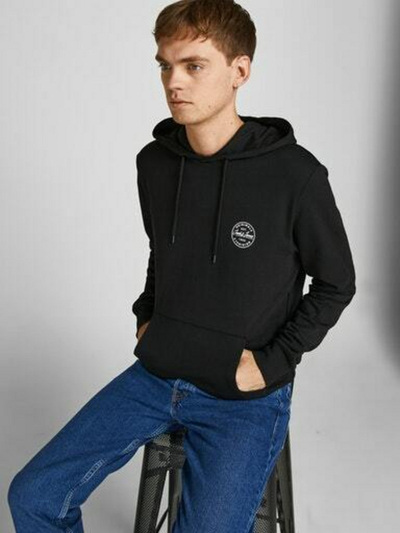 Duks Jack&Jones JJESHARK Regular Fit, i zi