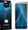 Xham mbrojtës MyScreen DIAMOND GLASS LITE Edge, për Doorbell + Intercom, ngjitje FULL ADHESIVE, i zi