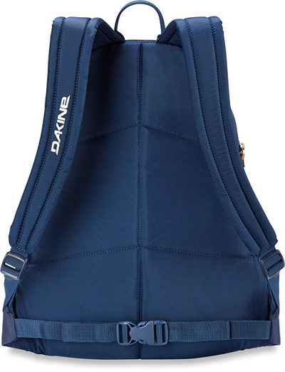 Çantë shpine Dakine Wonder 15L 8130060-W19, e kaltër