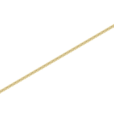 Синџирче Brilio Rolo CN0220Y, 45 см