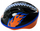 Helmetë biçiklete për kalamaj Hot Wheels, 52-56 cm, 220 g, shumëngjyrëshe