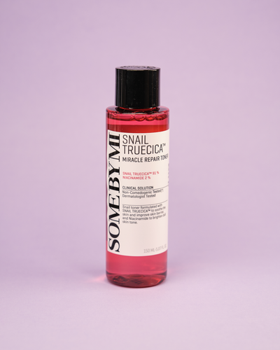SOME BY MI Snail Truecica Miracle Repair Toner