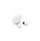 Kufje pa tela Rose Technics Ceramics TWS, Bluetooth, In Ear, të bardha