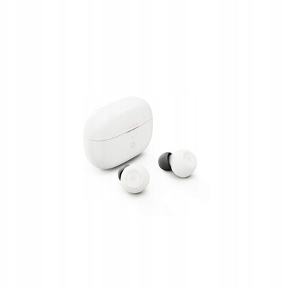 Kufje pa tela Rose Technics Ceramics TWS, Bluetooth, In Ear, të bardha
