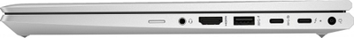 Laptop HP Notebook 640 G10, 14.0", Intel Core i7-1370P, 16GB RAM, 512GB SSD