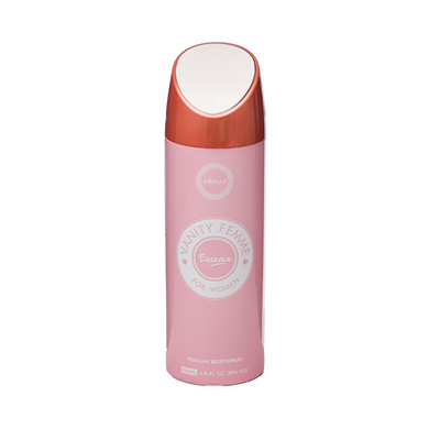 Deodorant Armaf Vanity Femme Essence