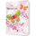 Kartolinë ditëlindjeje Pan Dragon Card B6 HM200-2351, me zarf, rozë