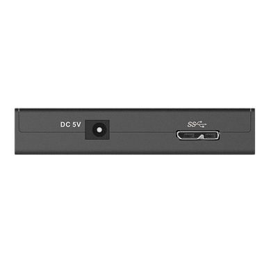 Hub USB D-Link DUB-1340, 4 porta, USB 3.0, i zi