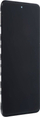 Ekran për Motorola G72, AMOLED, i zi