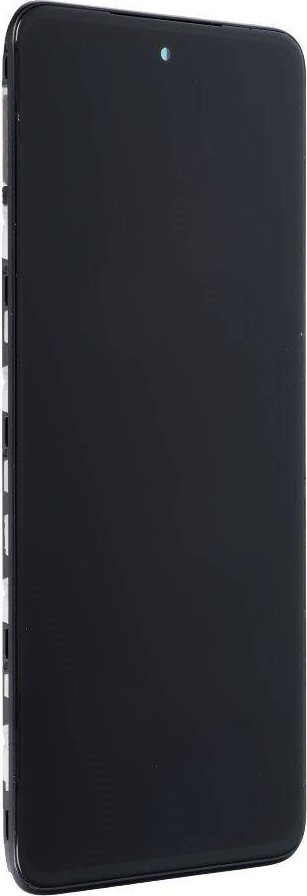 Ekran për Motorola G72, AMOLED, i zi