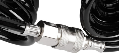 Zorrë spirale presioni NEO TOOLS, 8 x 12 mm, 5 m, PU